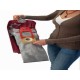 hoover windtunnel max bagged upright - UH30600 filter 